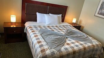 Rocky Mountain Lodge & Suites