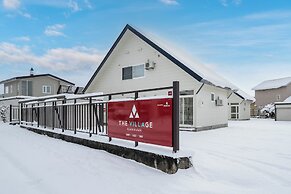 THE VILLAGE 1001