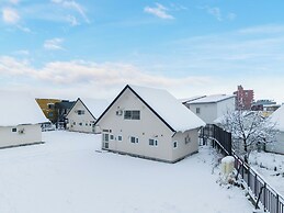 THE VILLAGE 1001