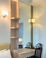 Stallions Suite Penang