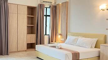 Stallions Suite Penang