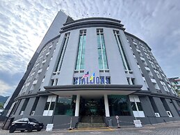 Stallions Suite Penang