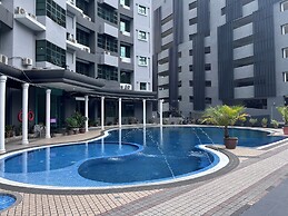 Stallions Suite Penang