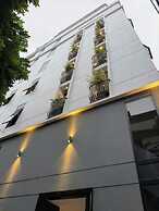Haus Lebenlang