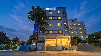 Fabhotel Pgr Guest Inn