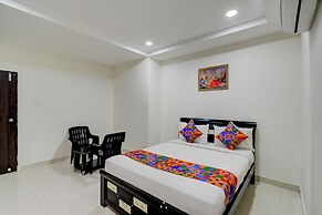 Fabhotel Pgr Guest Inn