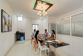 Fabhotel Pgr Guest Inn
