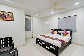 Fabhotel Pgr Guest Inn