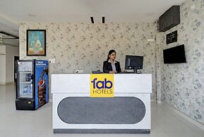 Fabhotel Pgr Guest Inn