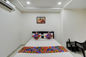Fabhotel Pgr Guest Inn