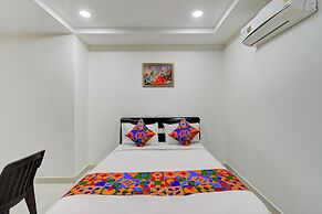 Fabhotel Pgr Guest Inn