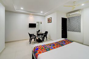 Fabhotel Pgr Guest Inn