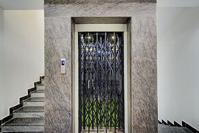 Fabhotel Pgr Guest Inn