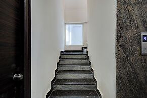 Fabhotel Pgr Guest Inn