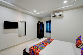 Fabhotel Pgr Guest Inn