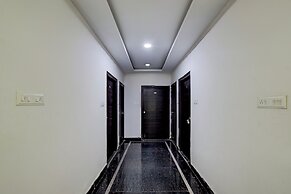 Fabhotel Pgr Guest Inn