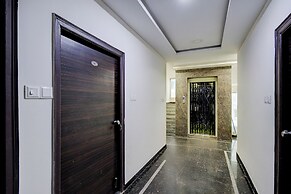 Fabhotel Pgr Guest Inn
