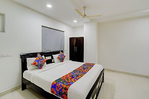 Fabhotel Pgr Guest Inn