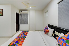 Fabhotel Pgr Guest Inn