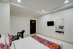 Fabhotel Pgr Guest Inn