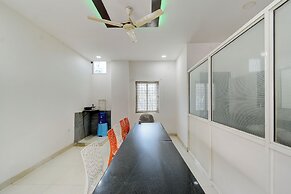 Fabhotel Pgr Guest Inn