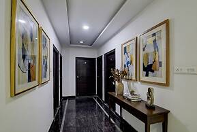 Fabhotel Pgr Guest Inn