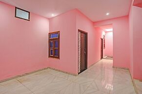 Fabhotel Dwarika Inn