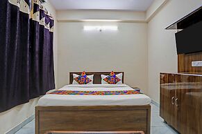 Fabhotel Dwarika Inn