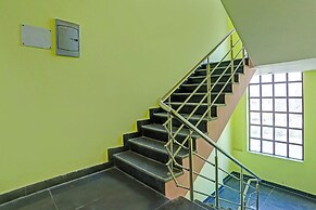 Fabhotel Dwarika Inn