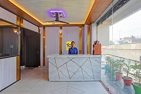 Fabhotel Dwarika Inn