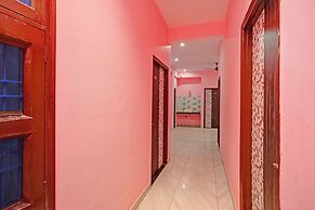 Fabhotel Dwarika Inn