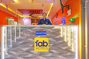 Via Nakshtram Stay Inn