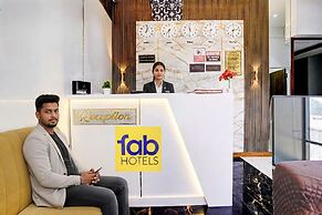 Fabhotel Majestic Crest