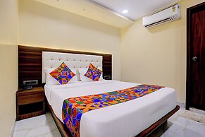 Fabhotel Majestic Crest