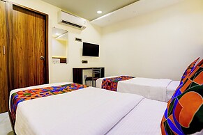 Fabhotel Majestic Crest