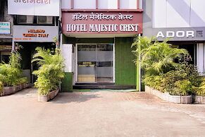 Fabhotel Majestic Crest