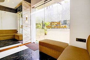 Fabhotel Majestic Crest