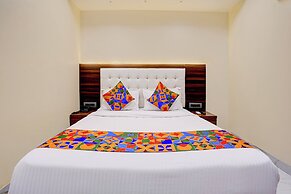Fabhotel Majestic Crest