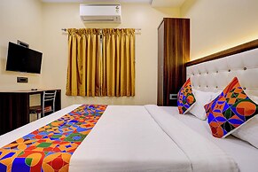 Fabhotel Majestic Crest