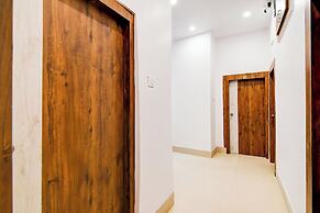 Fabhotel Adhiraj Inn