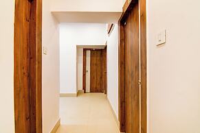 Fabhotel Adhiraj Inn