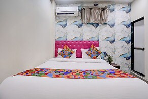 Via Saini Residency