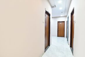 Fabhotel Kamari Inn