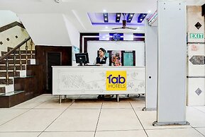 Fabhotel Shivdev International