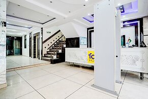 Fabhotel Shivdev International