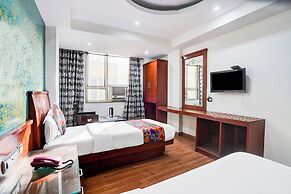 Fabhotel Shivdev International