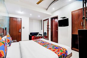 Fabhotel Shivdev International