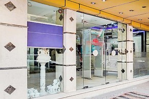 Fabhotel Shivdev International