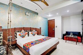 Fabhotel Shivdev International