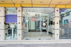 Fabhotel Shivdev International